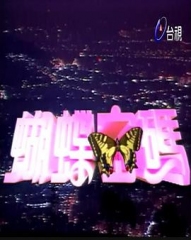 蝴蝶密码 蝴蝶密码