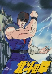 北斗神拳 北斗神拳