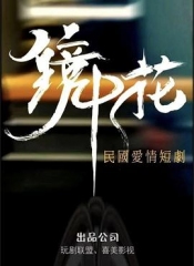 镜中花 镜中花