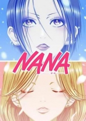 娜娜NANA 娜娜NANA