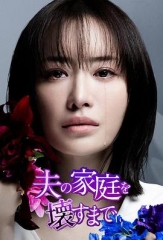 直到破坏了丈夫的家庭 直到破坏了丈夫的家庭