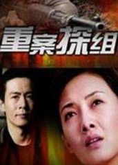 重案探组 重案探组