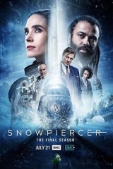雪国列车(剧版)第四季 雪国列车(剧版)第四季