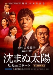 不落的太阳 不落的太阳