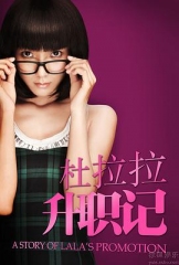 杜拉拉升职记2010 杜拉拉升职记2010