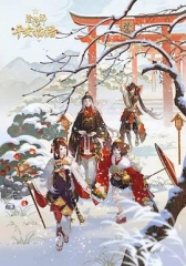 阴阳师·平安物语第三季国语 阴阳师·平安物语第三季国语