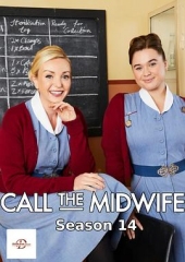 呼叫助产士第十四季 呼叫助产士第十四季
