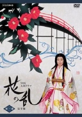 花之乱 花之乱