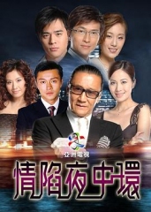 情陷夜中环第一部国语 情陷夜中环第一部国语