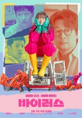 病毒2025 病毒2025