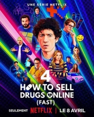 如何在网上卖迷幻药第四季 如何在网上卖迷幻药第四季