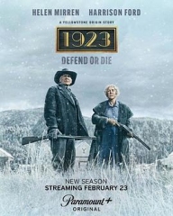 1923第二季 1923第二季