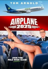 飞机2025 飞机2025