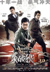 杀破狼2 杀破狼2