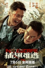 插翅难逃2025 插翅难逃2025