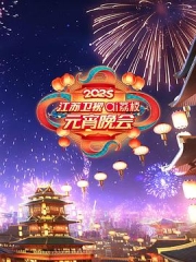 2025江苏卫视ai荔枝元宵晚会 2025江苏卫视ai荔枝元宵晚会