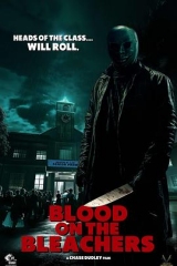 BloodontheBleachers BloodontheBleachers
