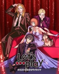 Let/sPlay充满挑战的人生 Let/sPlay充满挑战的人生