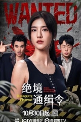 绝境通缉令 绝境通缉令