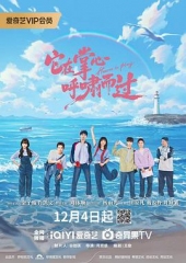 它在掌心,呼啸而过 它在掌心,呼啸而过