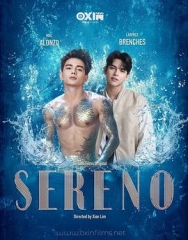塞雷诺Sereno 塞雷诺Sereno