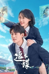 追蝶 追蝶