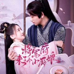 将军府来了个小厨娘 将军府来了个小厨娘