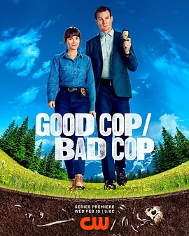 好警察/坏警察 好警察/坏警察