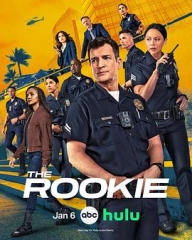 菜鸟老警第八季 菜鸟老警第八季