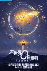大世界扭蛋机:明日之后 大世界扭蛋机:明日之后