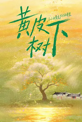 黄皮树下 黄皮树下