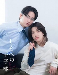 仆人的王子殿下 仆人的王子殿下