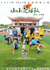 小小足球队 小小足球队