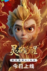 灵石觉醒 灵石觉醒