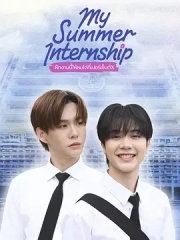 我的夏日实习 我的夏日实习