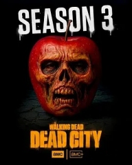 行尸走肉:死亡之城第三季 行尸走肉:死亡之城第三季