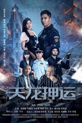 天龙押运 天龙押运
