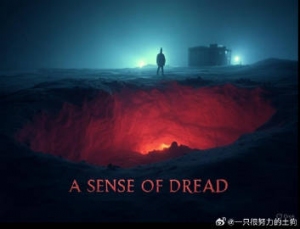 ASenseofDread ASenseofDread