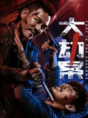 大劫案 大劫案