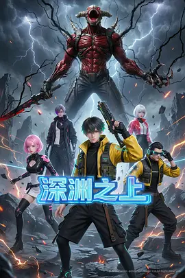 深渊之上 深渊之上