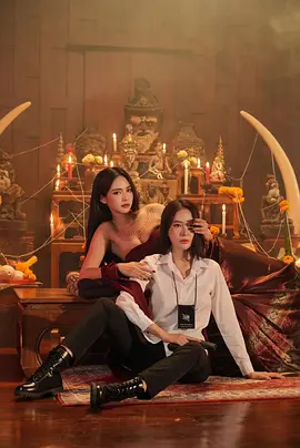 命运的凝视 命运的凝视
