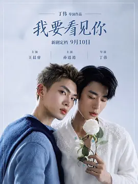 我要看见你 我要看见你